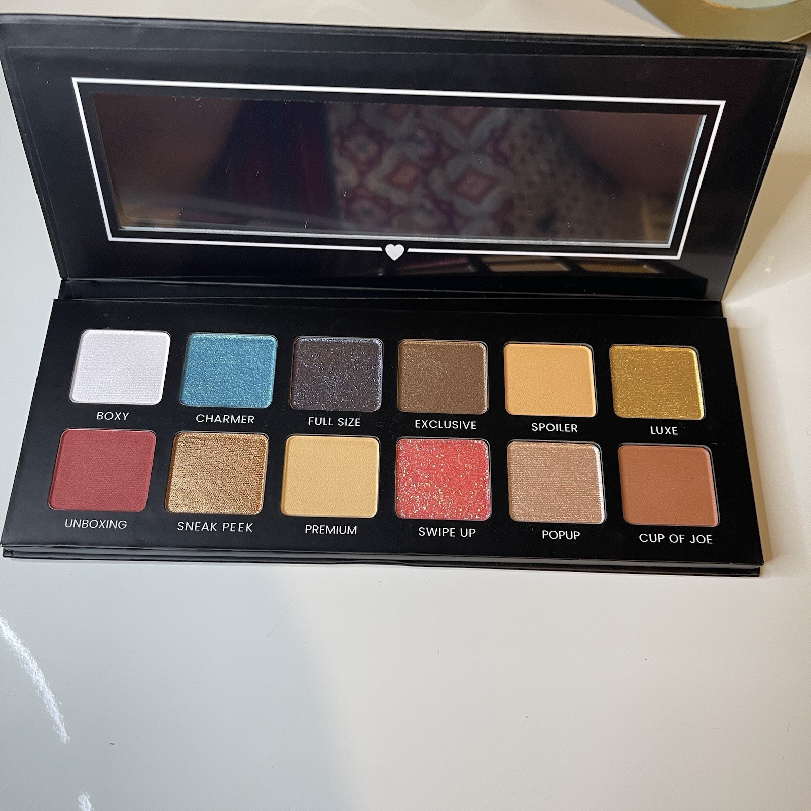 Large Makeup Bundle – FULL SIZED PRODUCTS – All NEW – 11 Piece Bundle!