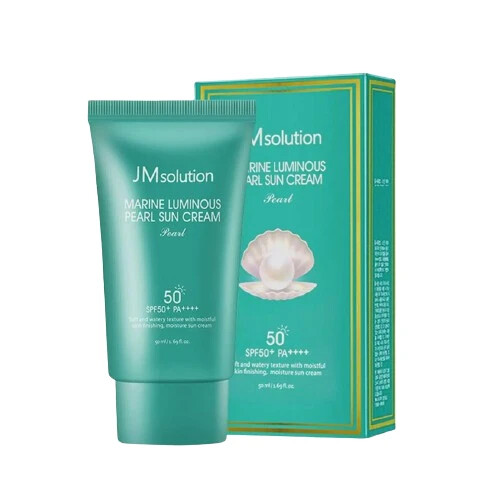 Lot of 20 Moisturizing SPF50+ PA++++ Sunscreens w Sea Collagen, Hyaluronic Acid