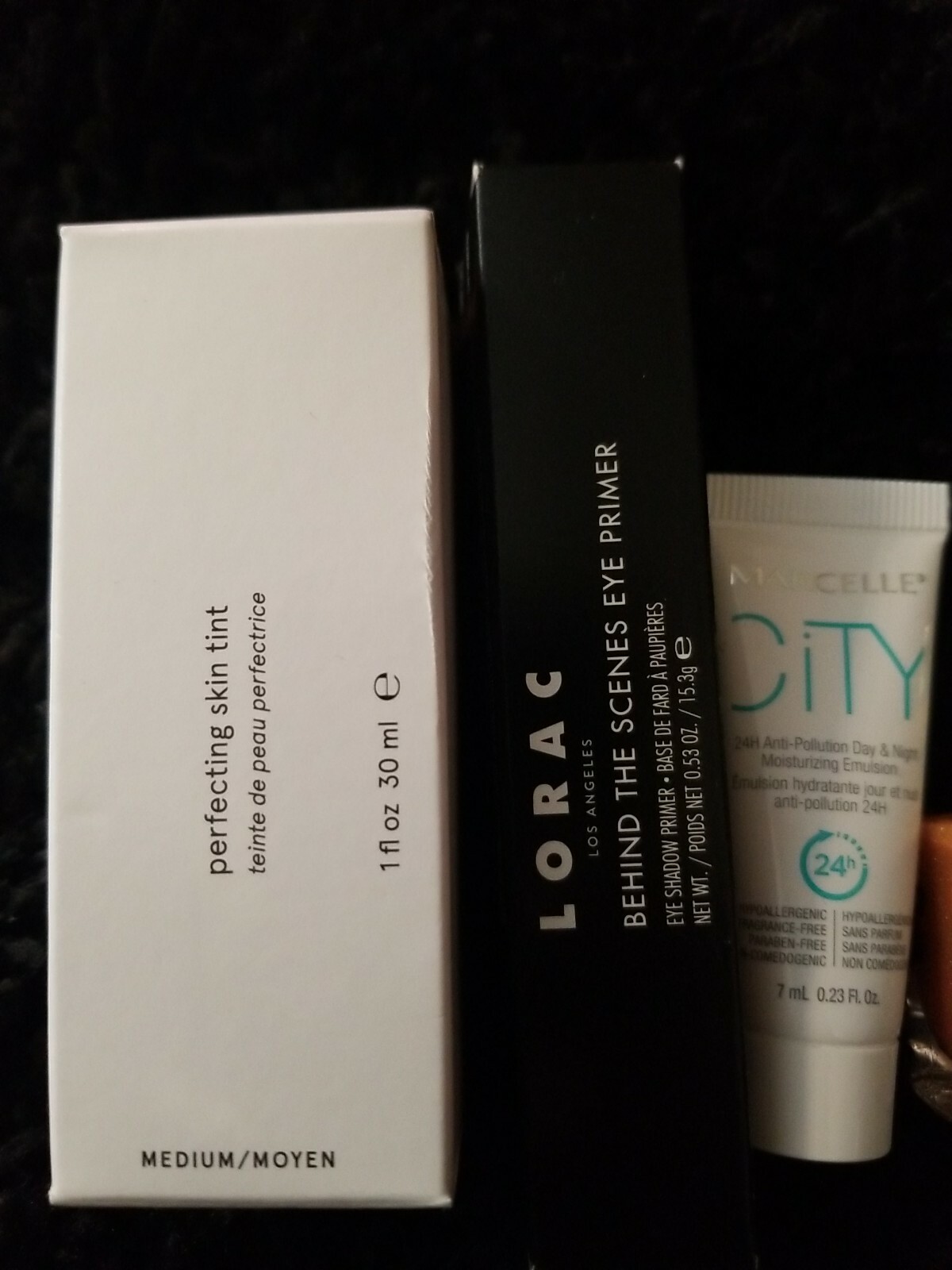 Beauty Skin / Makeup Bundle (5 Pack)