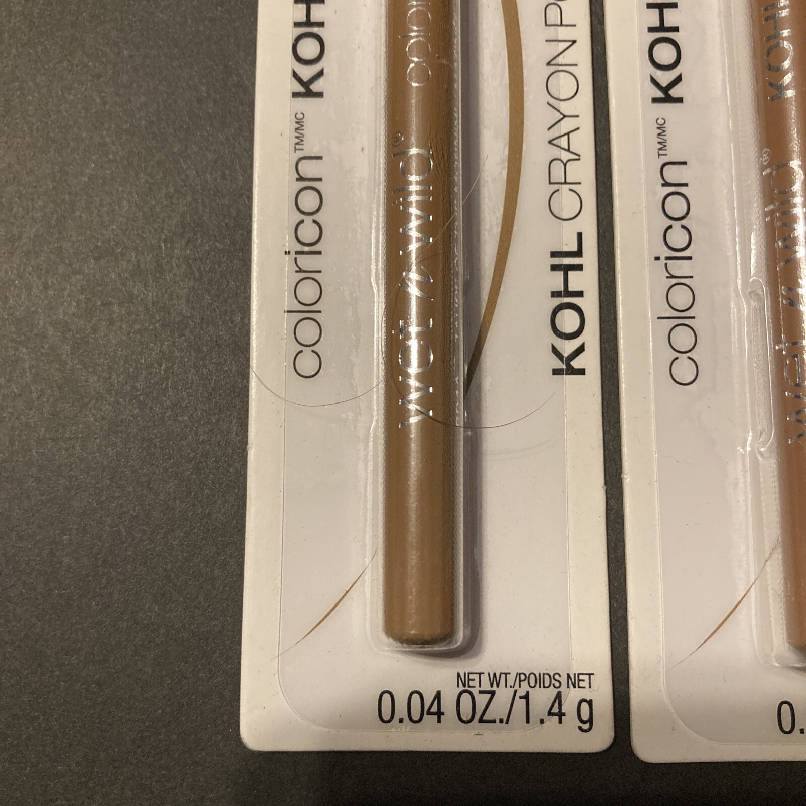 Wet n Wild Makeup Mixed Lot Of 4pcs (Lot#W14)