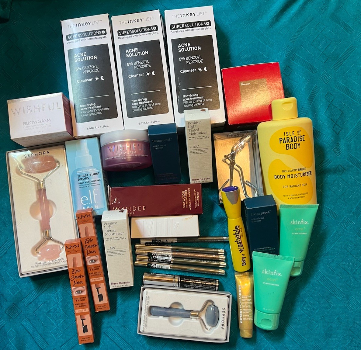 Bundle #### 1