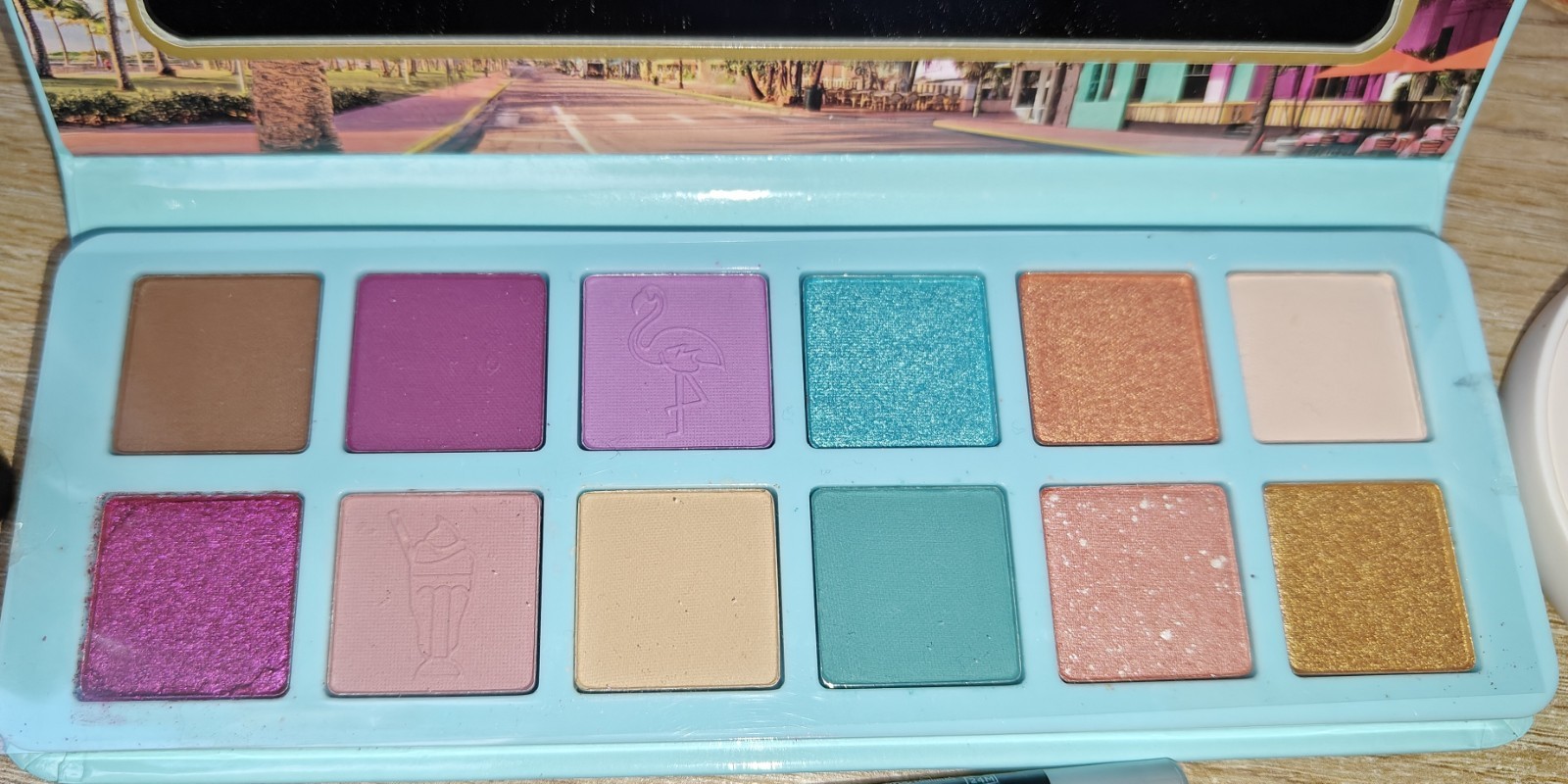 Beauty Bundle Feat: Essence, Benefit, Tarte, Rare Beauty, Urban Decay, Realher +
