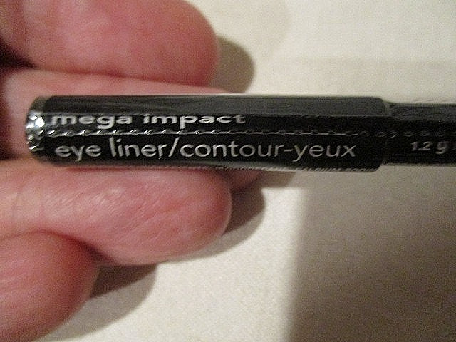 AVON GLIMMERSTICKS-Brown Sugar/Teal Sparkle/Flash Dance/Liquid Eye Liner-Black +
