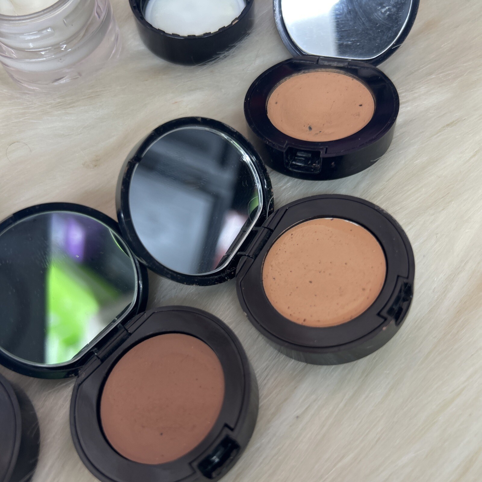 Lot Of 6 Bobbi Brown Correctors, Makeup Artist Lot! READ DESCRIPTION!!!! Read!!