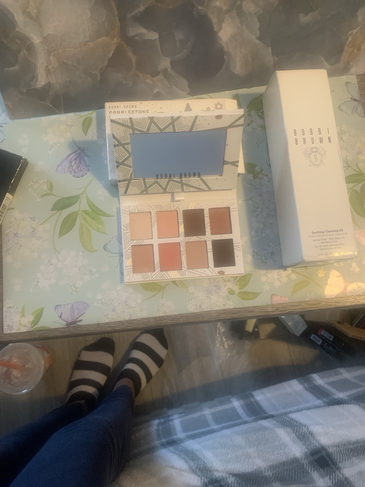 Bobbi Brown Beautiful Makeup Made Just For You Omg It’s Amazing