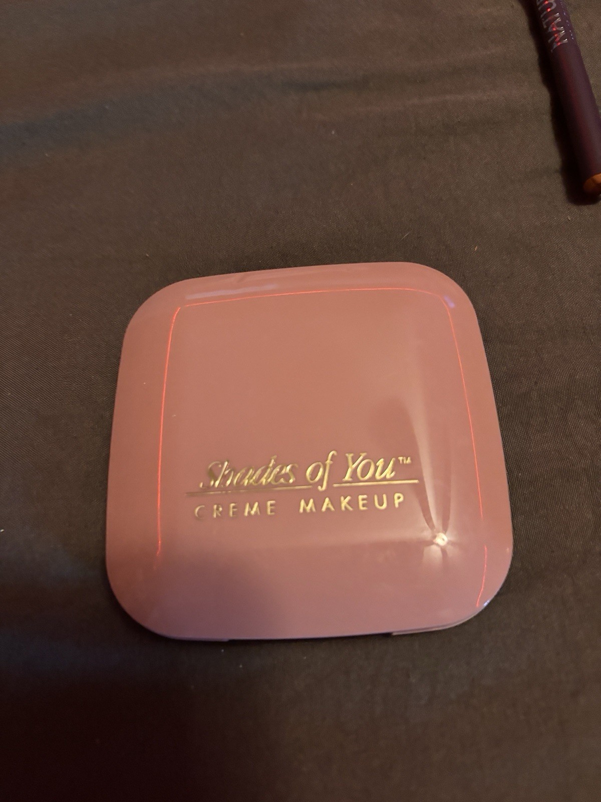 Makeup Mixed Lot: False Lashes, SPF Foundation, Lip Gloss, Blush Sheets