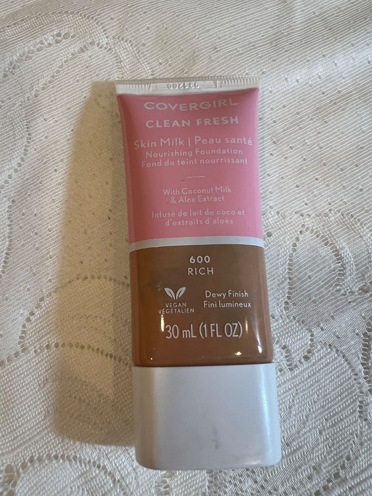 Makeup Skincare Lot 11 Medium Deep Covergirl Revlon Elf L’Oréal Foundation Lip