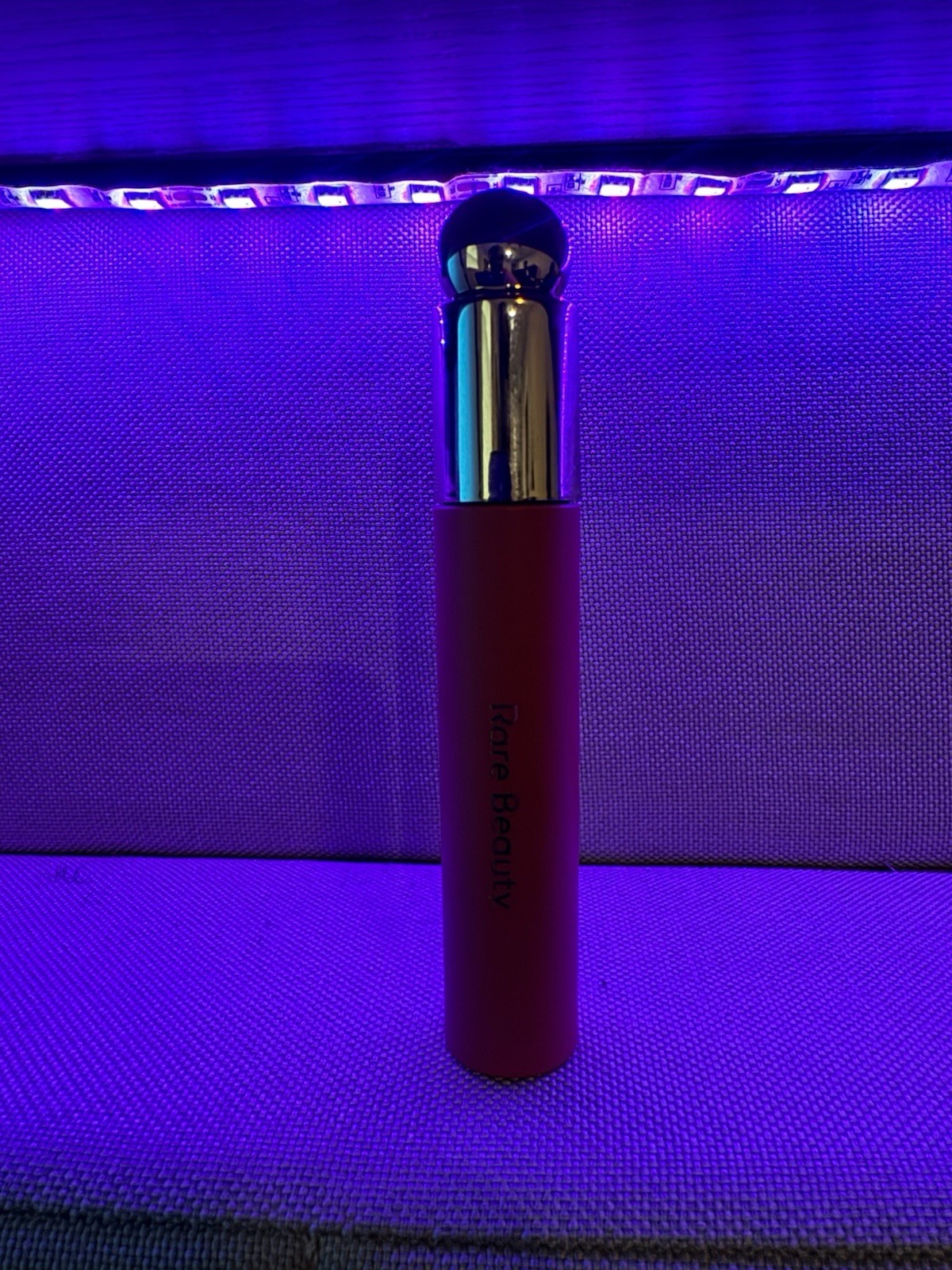 Rare Beauty Soft Pinch Tinted Lip Oil in Hope color