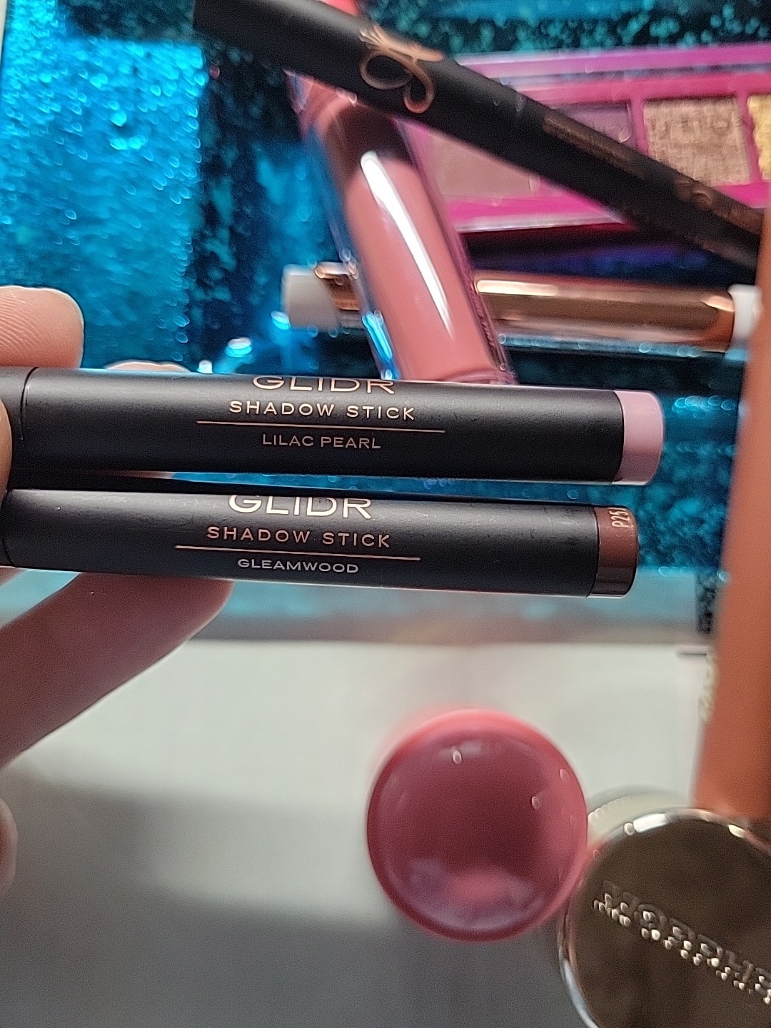 Luxury Beauty Box Bundle – Tarte, Morphe,Kylie,Beverly Hills,revolution Makeup