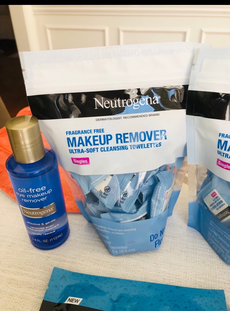 Neutrogena Bundle