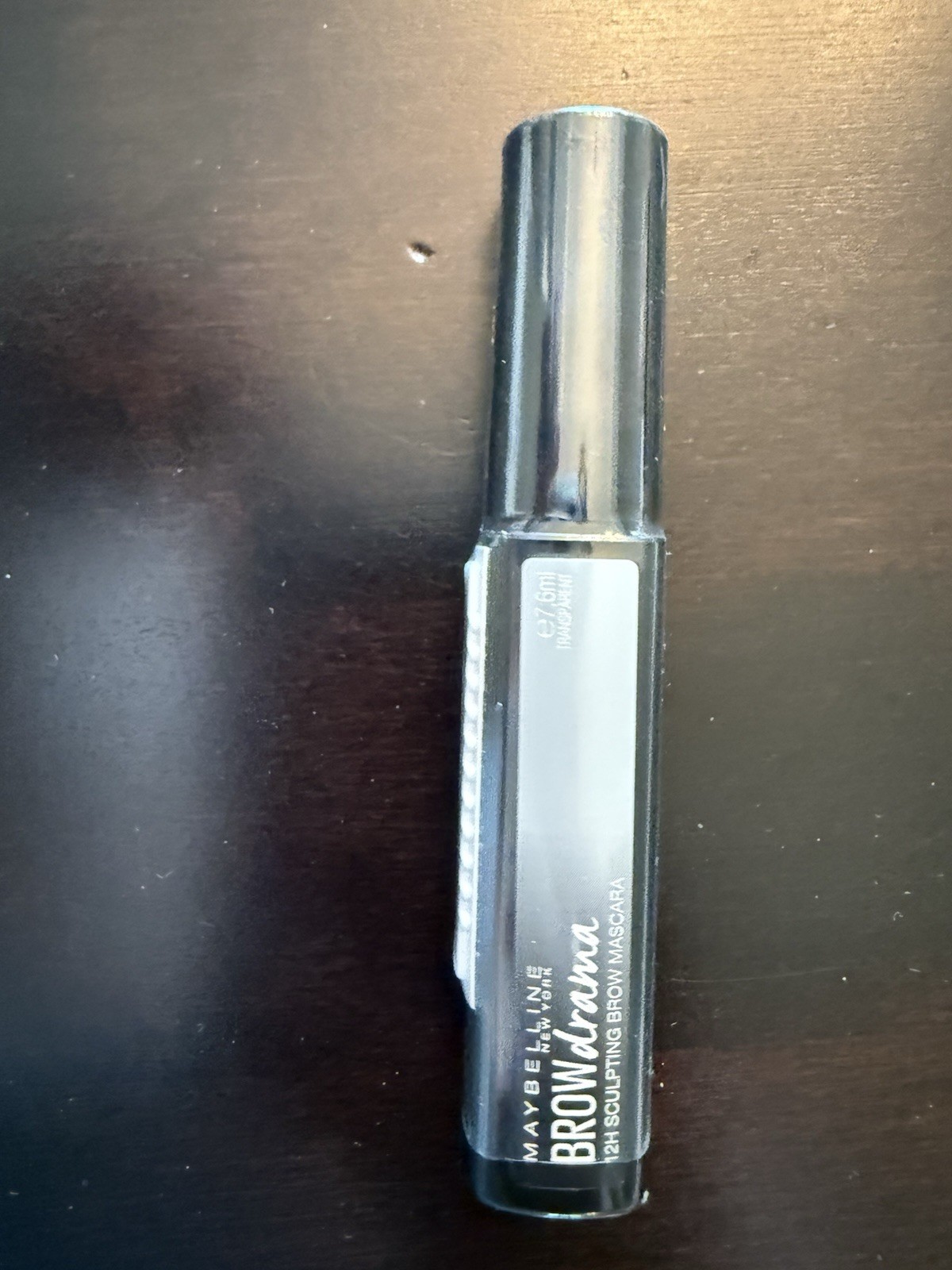 Makeup Lot of 7: Maybelline (2), Revlon (2), Rimmel (3).