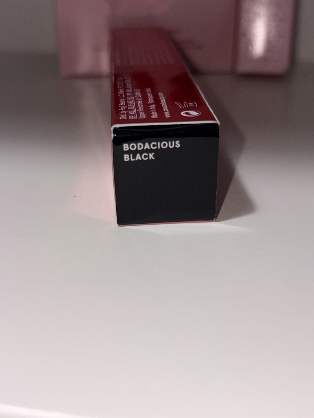 ONE/Size Bundle Of 4!! Mascara, Lip Snatcher, Go Off Mist, Fair/Neutral Powder