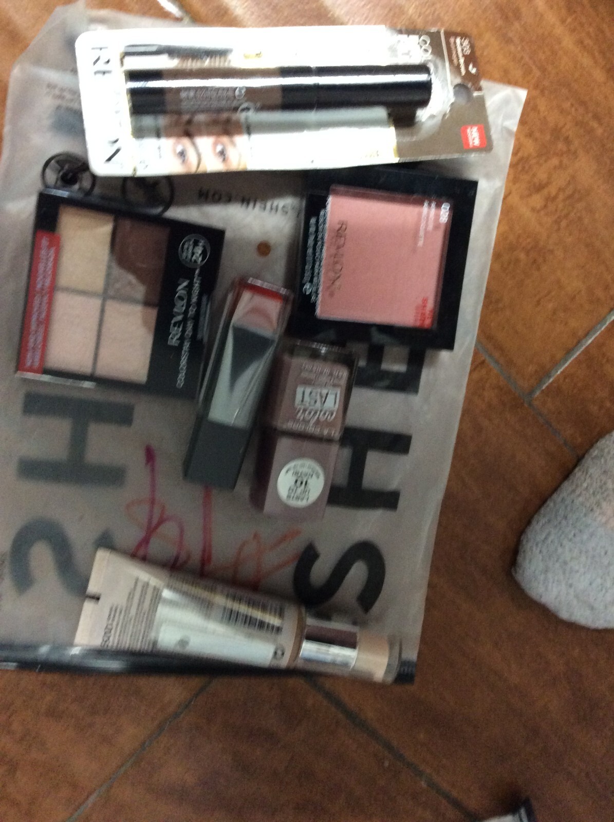 makeup-