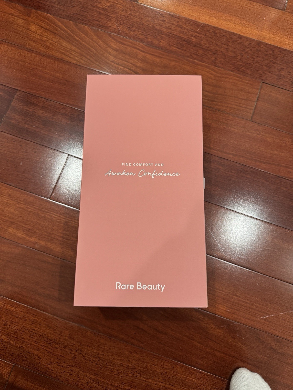 Rare Beauty Awaken Confidence PR Box