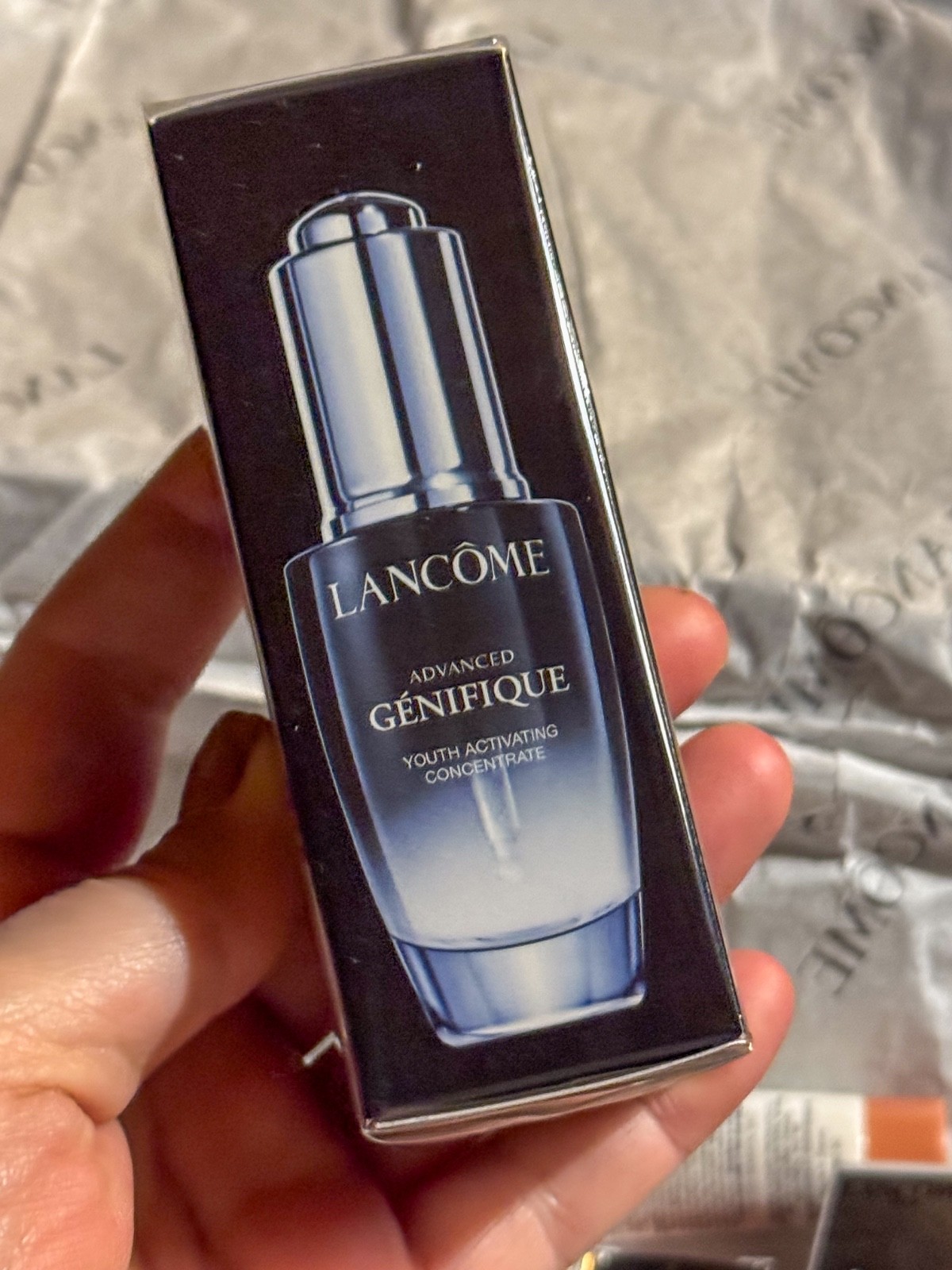 Lancome Beauty & Skincare Bundle $306 TRV