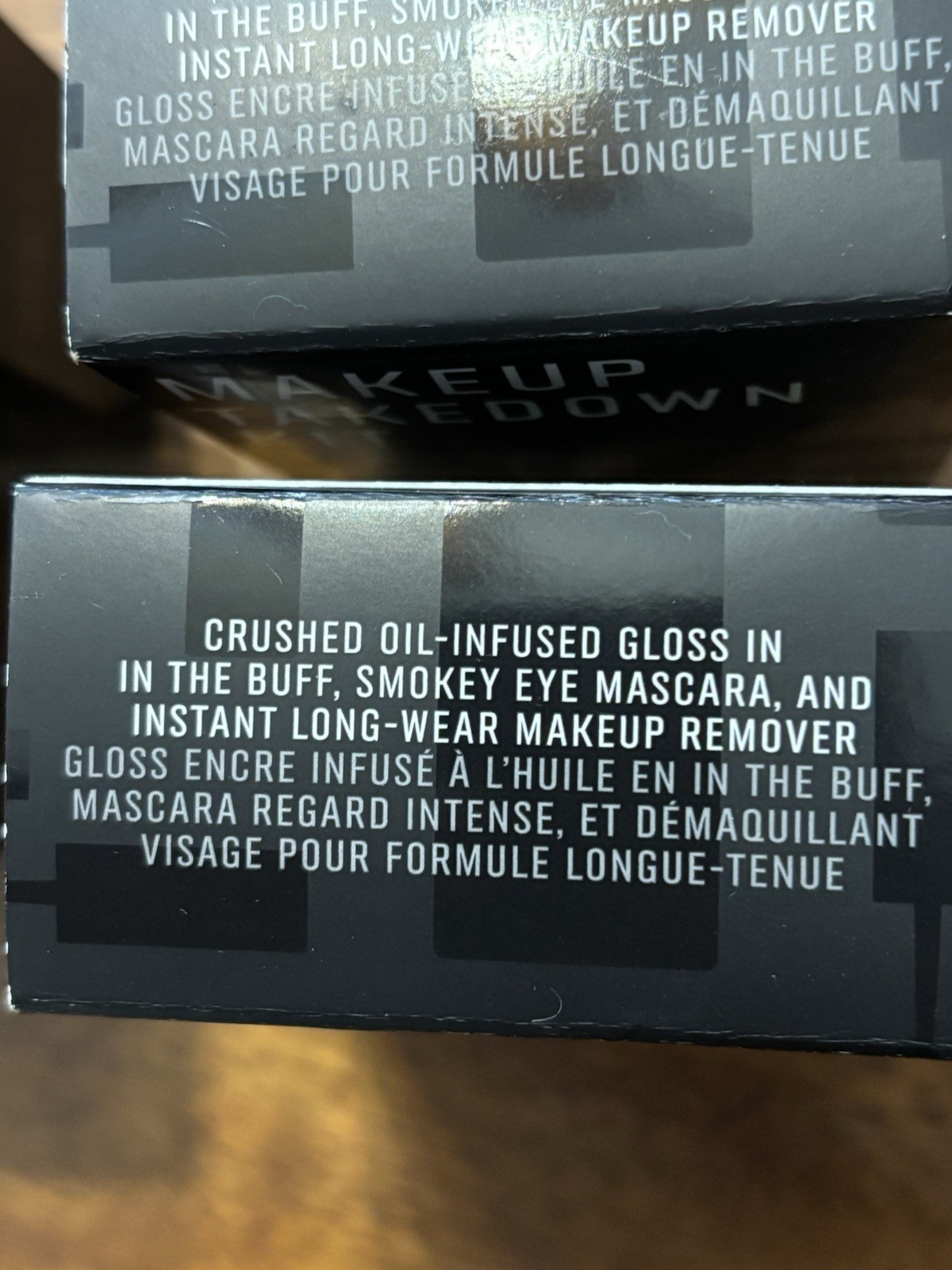 Bobbi Brown Makeup Takedown Kit