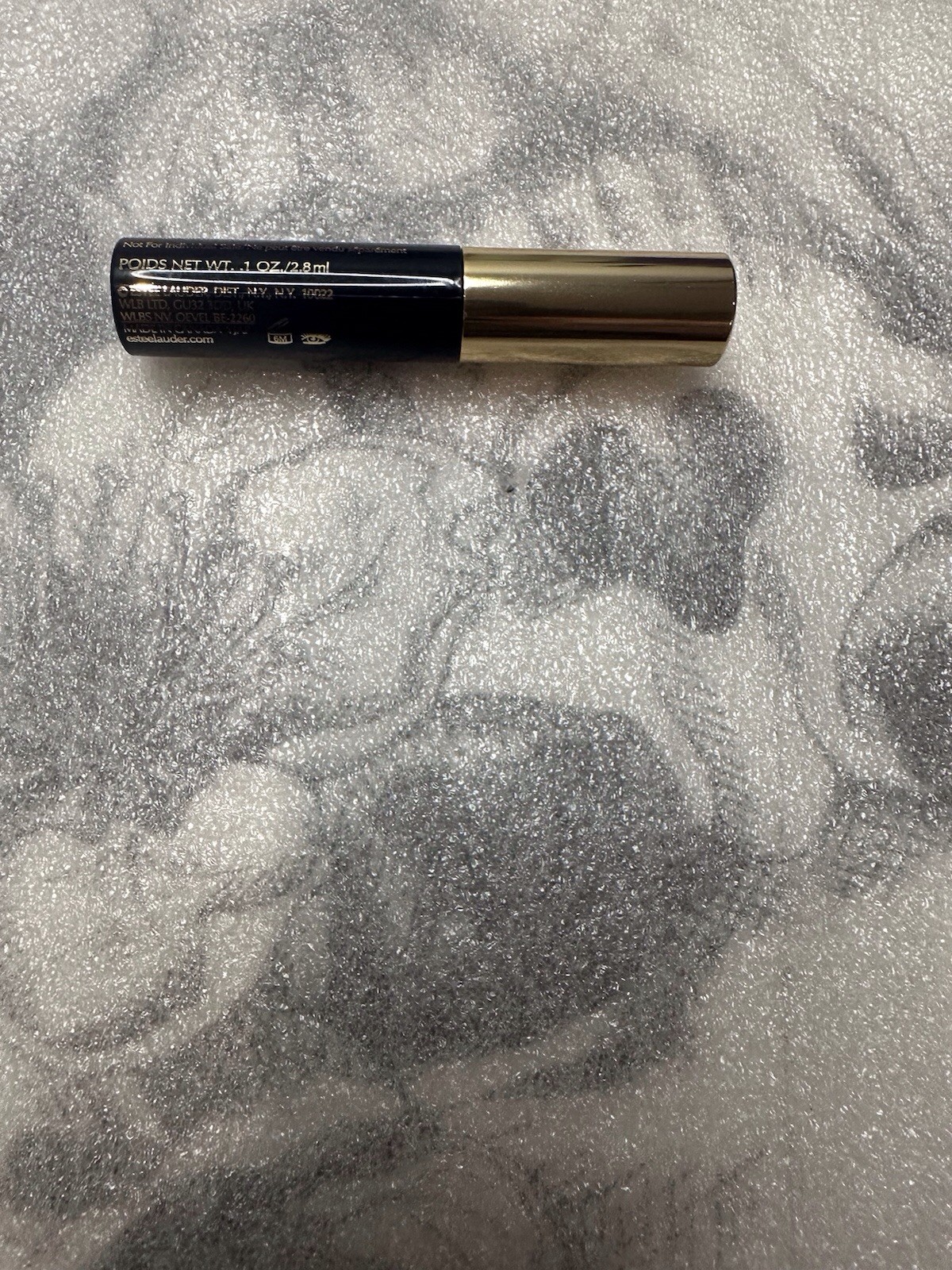 Estée Lauder Sample Set Bag: