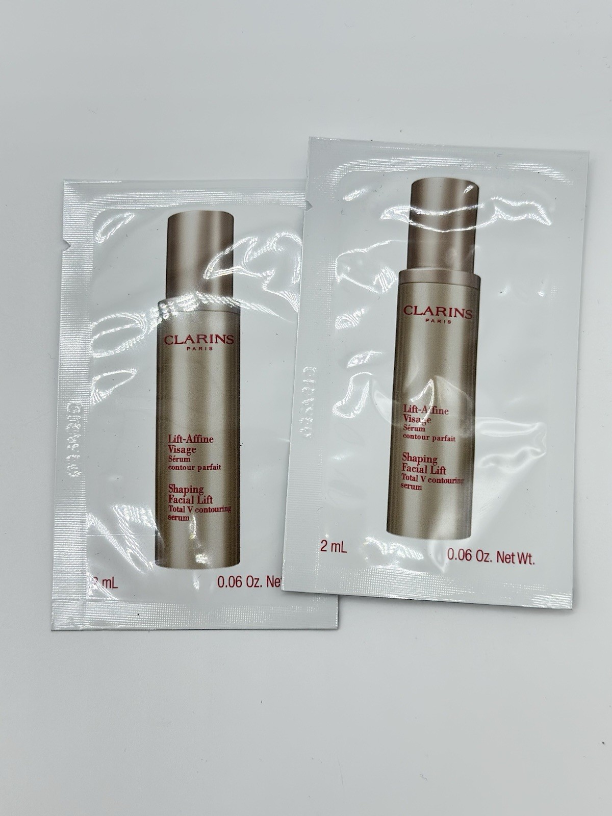 Lot of 13 – Clarins Skincare Beauty Products Travel-Friendly Luxurious – NWOB