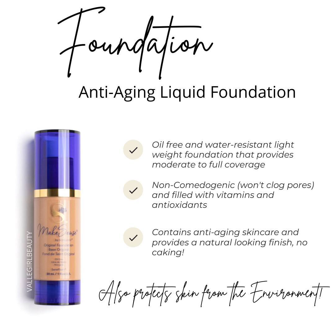 SeneGence TintedMoisturizer/Foundation*Contour/Highlight*Powder*Blush*Concealer