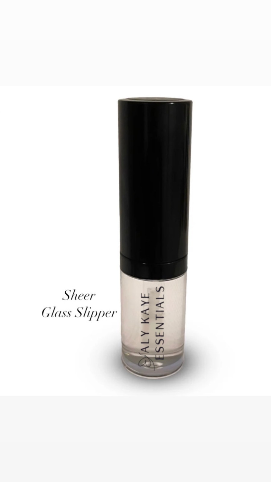 Fragrance-Free Hydrating Non Sticky Moisturizing Goddess Glow Lip Oil-11 Shades