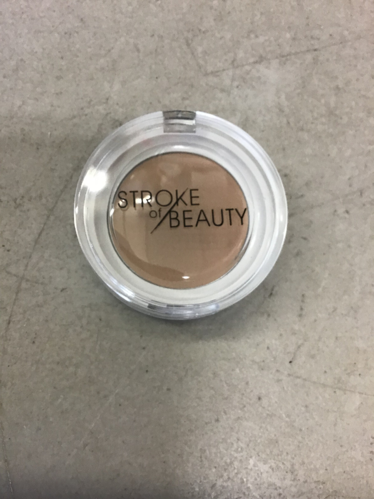 Stroke of Beauty Lot #14 50 Pc New Make Up Concealer Lip Gloss Brow Gel ++ $1190