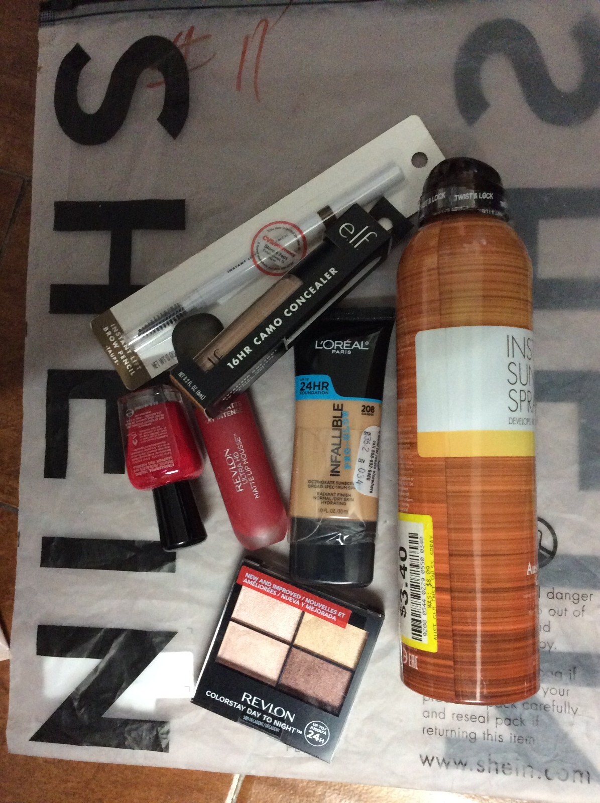 makeup-