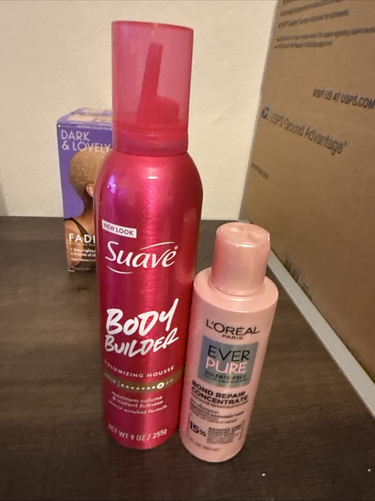 MIXED LOT OF HEALTH AND BEAUTY PRODUCTS(LOT #3)-ALL NEW
