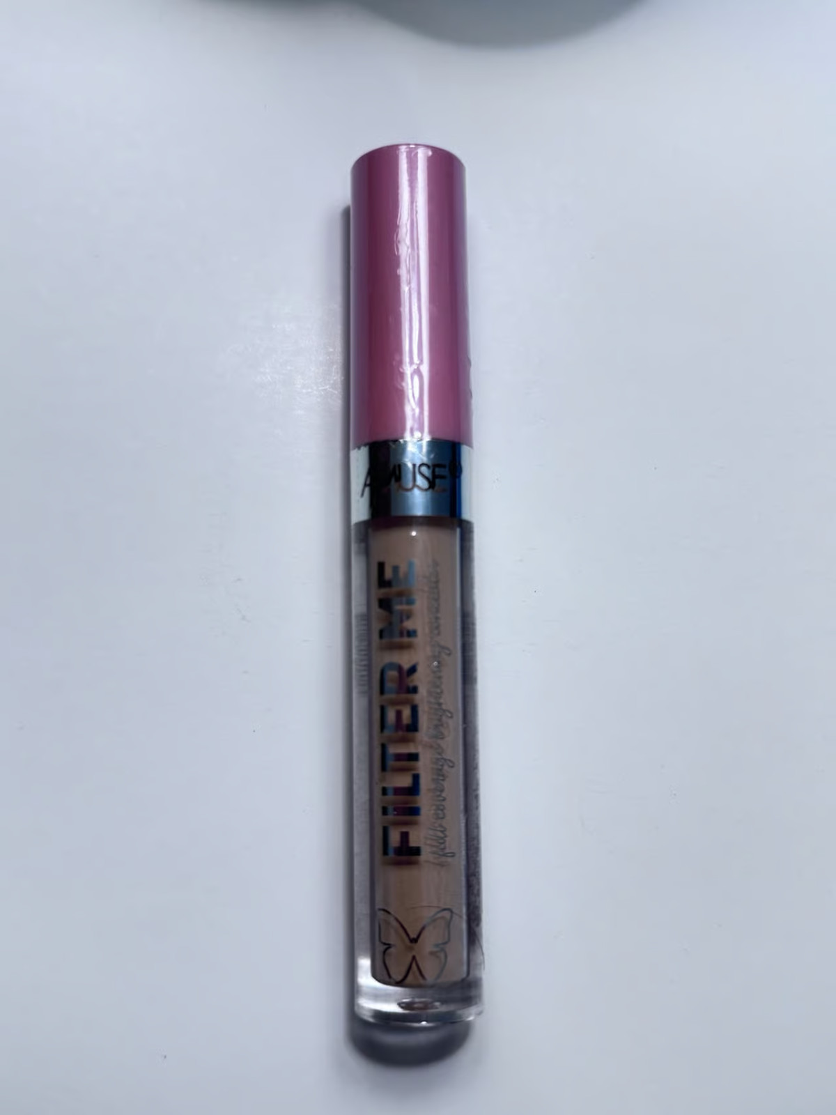 Amuse Beauty Makeup Bundle Eyeliner Powder Blush