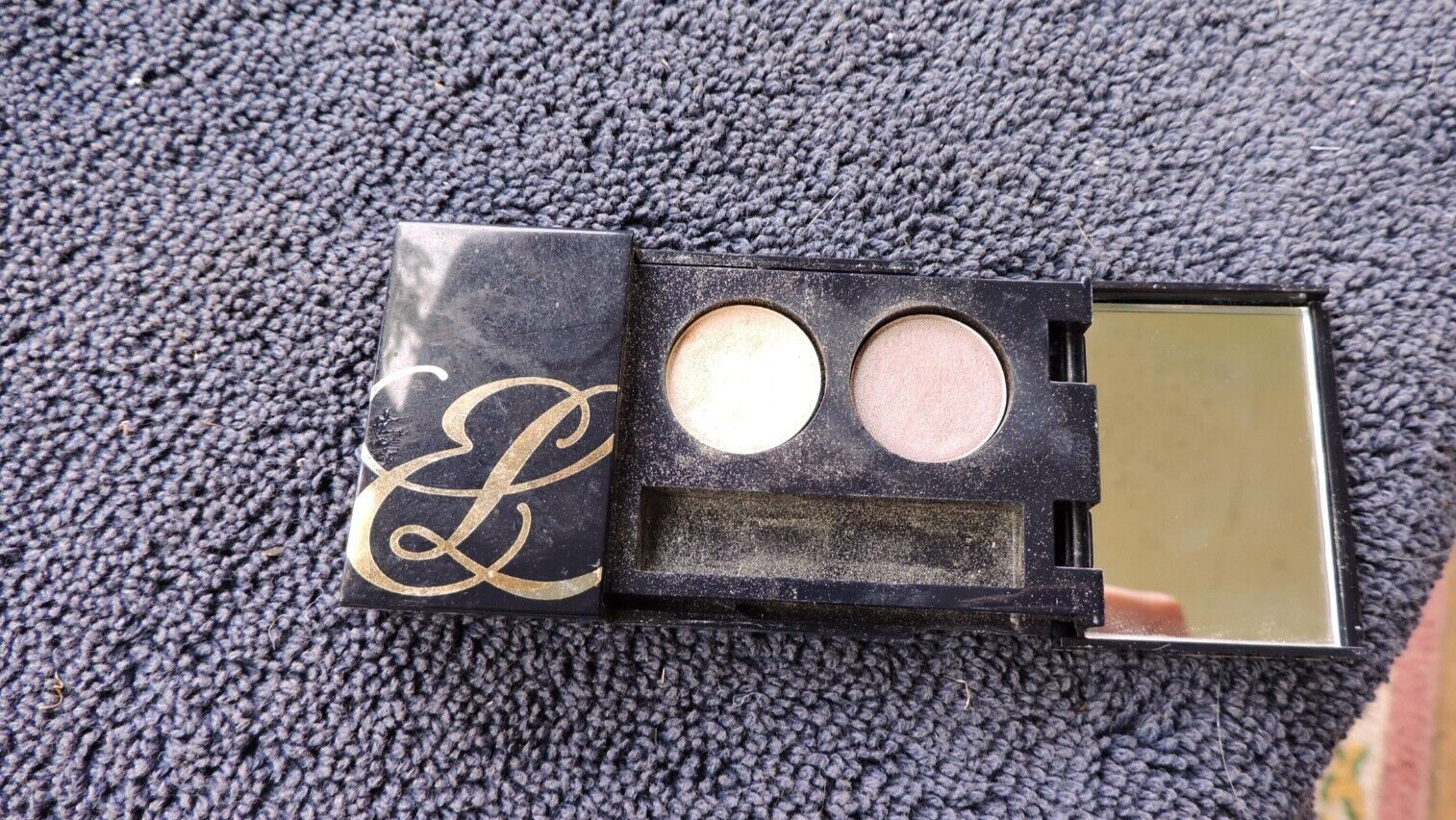 Makeup Lot: Estee Lauder, Wet N Wild , ReVolution, Plus Pre-owned brushes