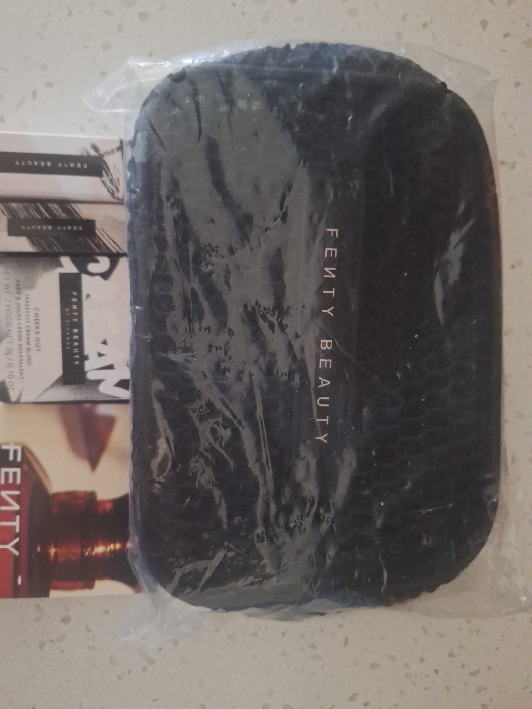 Fenty BEAUTY bundle