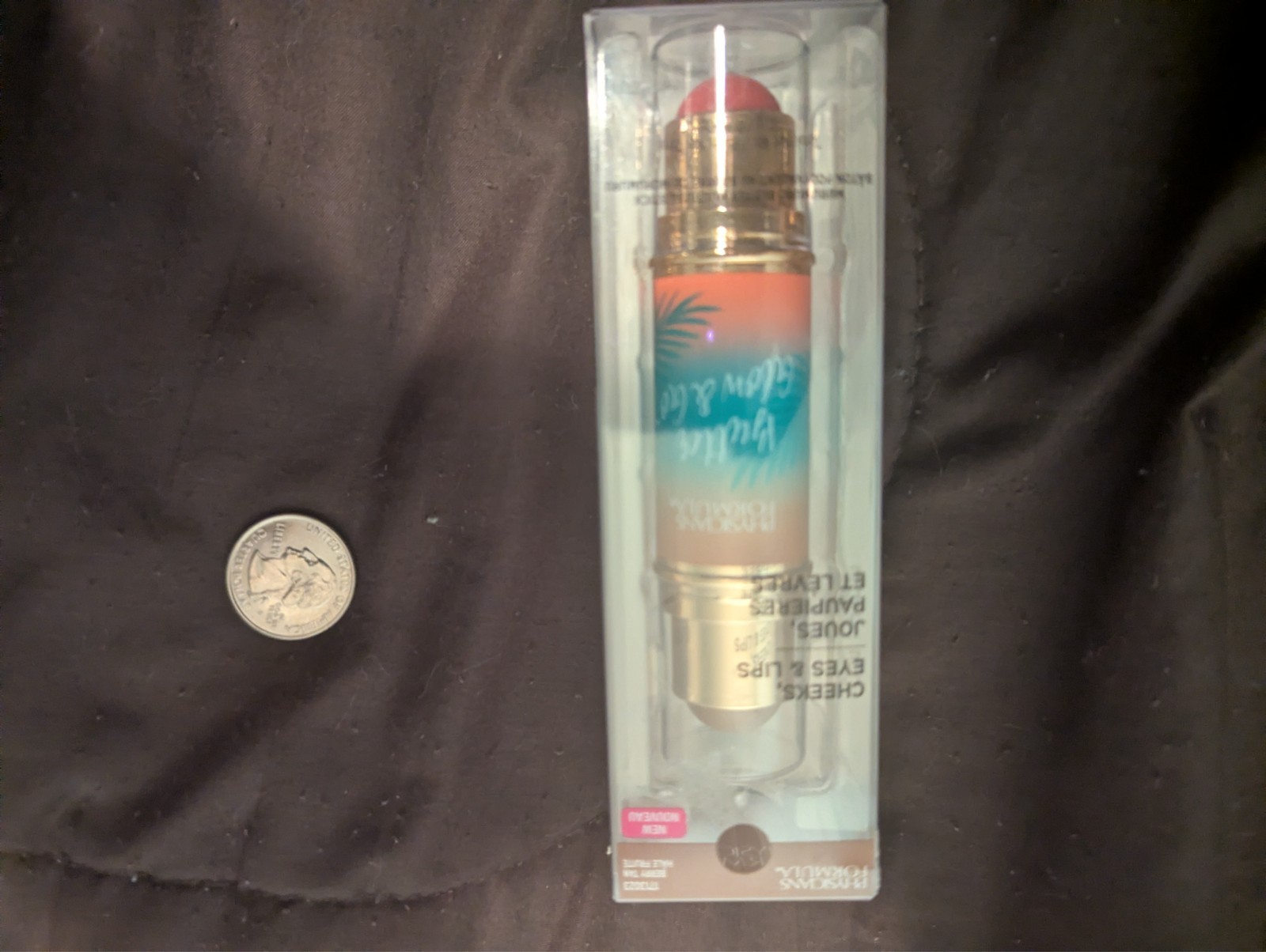 Beauty Box- Holiday
