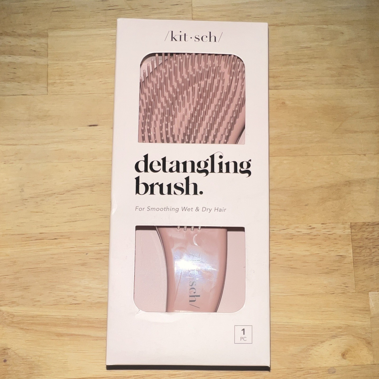 Kitsch / The Crème Shop Rice Water Shampoo, Brush, Masks & Patches Vegan
