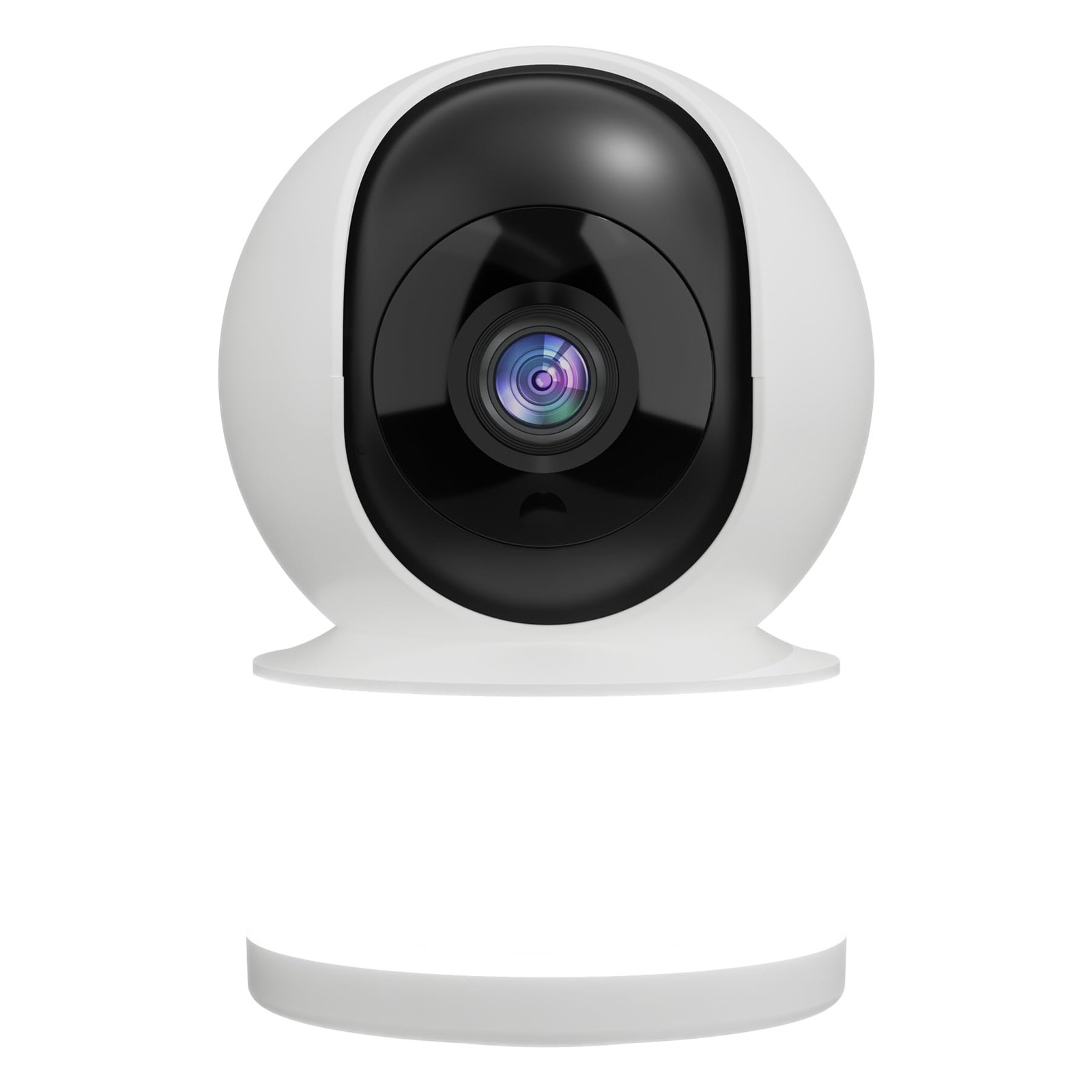 SmileHome Ip SH-BM002W 1080P HD Smart Security Camera w Motion Detection Alerts