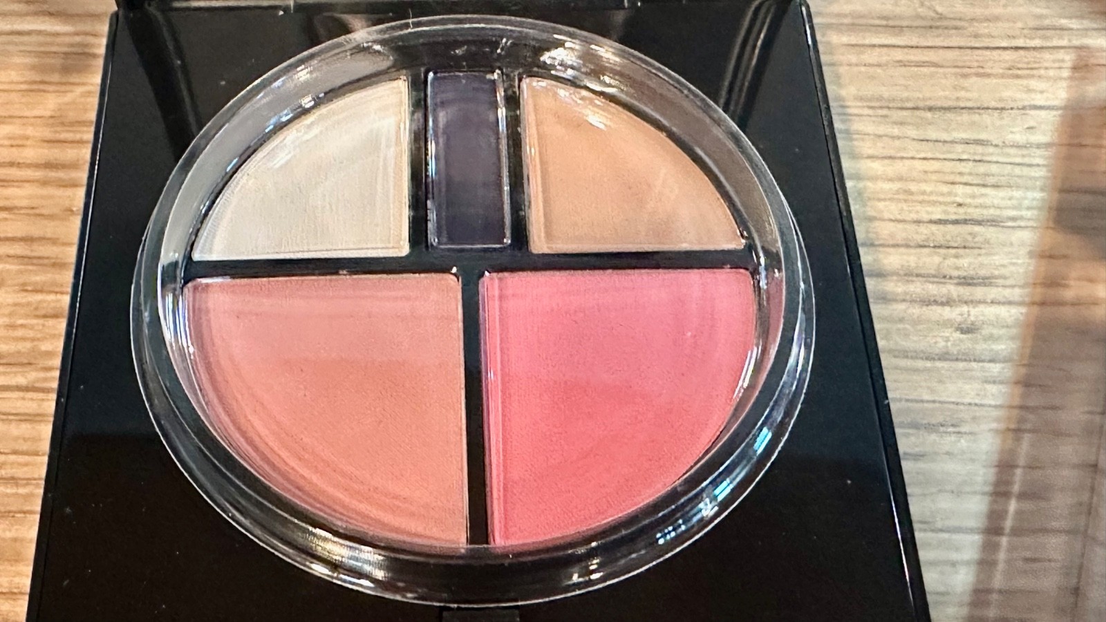 Luxury Makeup Bundle Lot Bobbi Brown Laura Geller NIB Palettes (7 items)