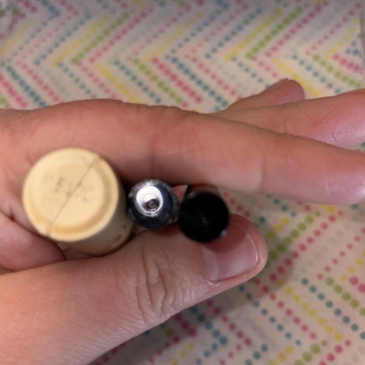 Stila Makeup Lot Of Three Minii Mascara Waterproof Eye Liner