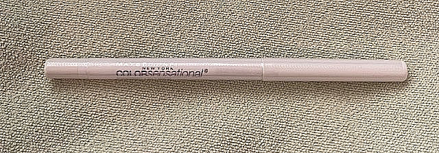 NWOT~MAYBELLINE LIP ~ ĽOREAL MASCARA ~ COVERGIRL CLEAR BROW