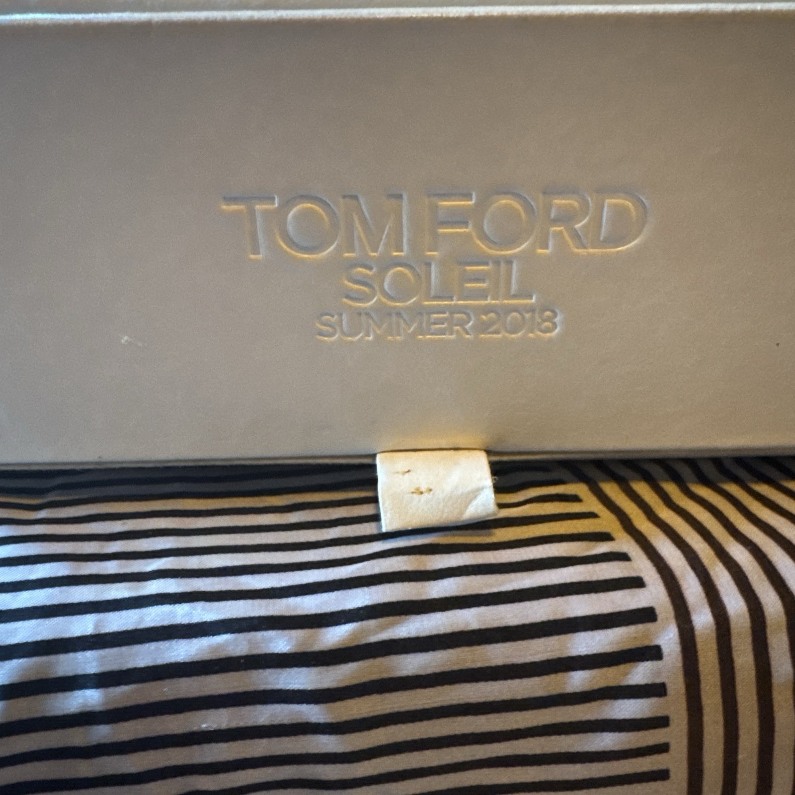 tom fordTom Ford Soleil Summer 2018 Limited Edition Makeup Collection Set – Rare
