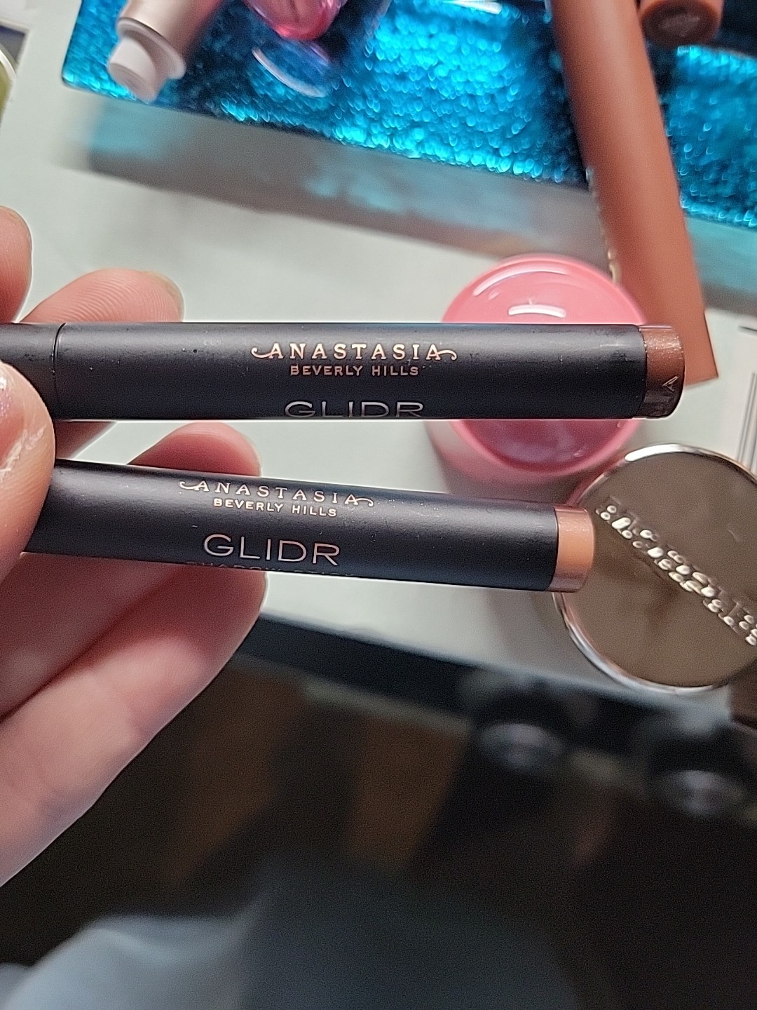 Luxury Beauty Box Bundle – Tarte, Morphe,Kylie,Beverly Hills,revolution Makeup