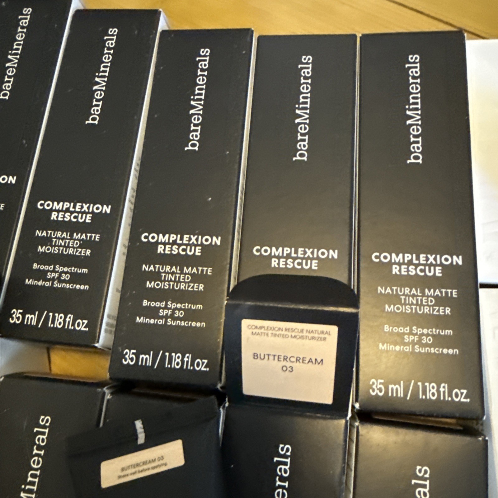 Huge Beauty Makeup Foundation SEPHORA, Reseller Lot 37 Pieces Expired