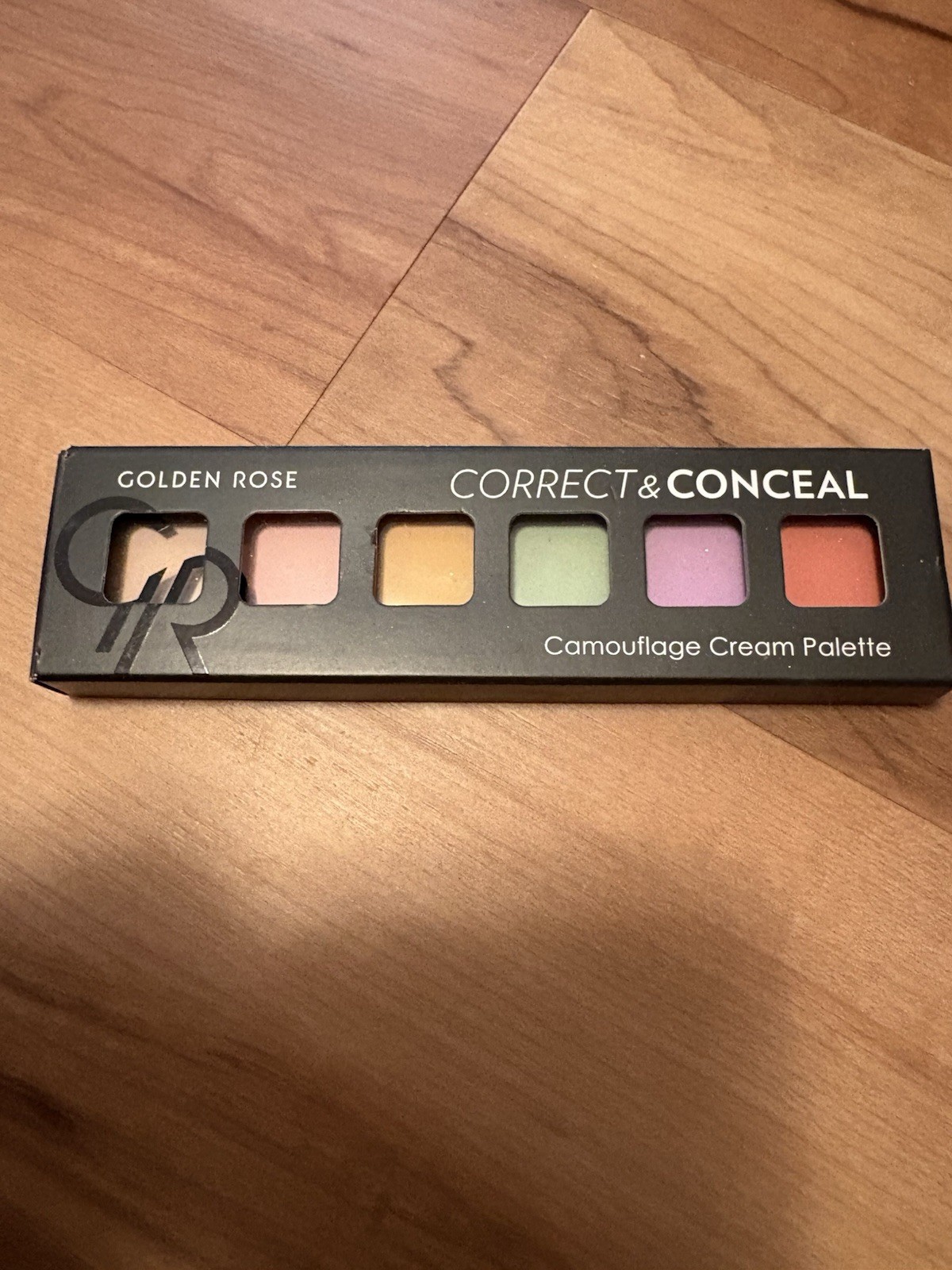 Makeup
