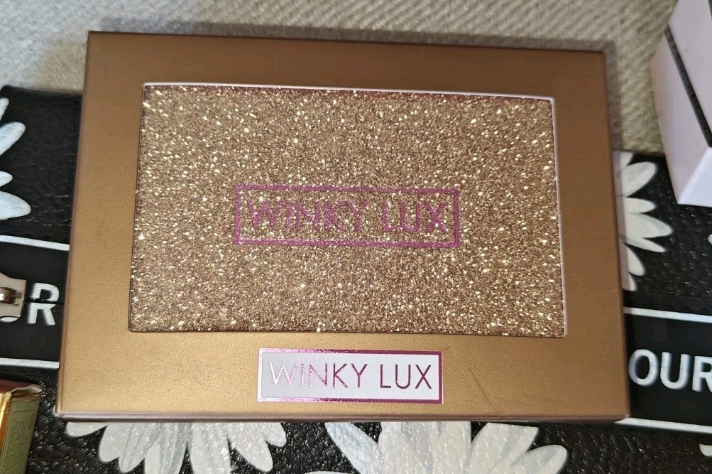 Big Beauty Bundle Feat: YSL, Thrive,Rare Beauty,Winkylux, Pixie,Too Faced, V&R +
