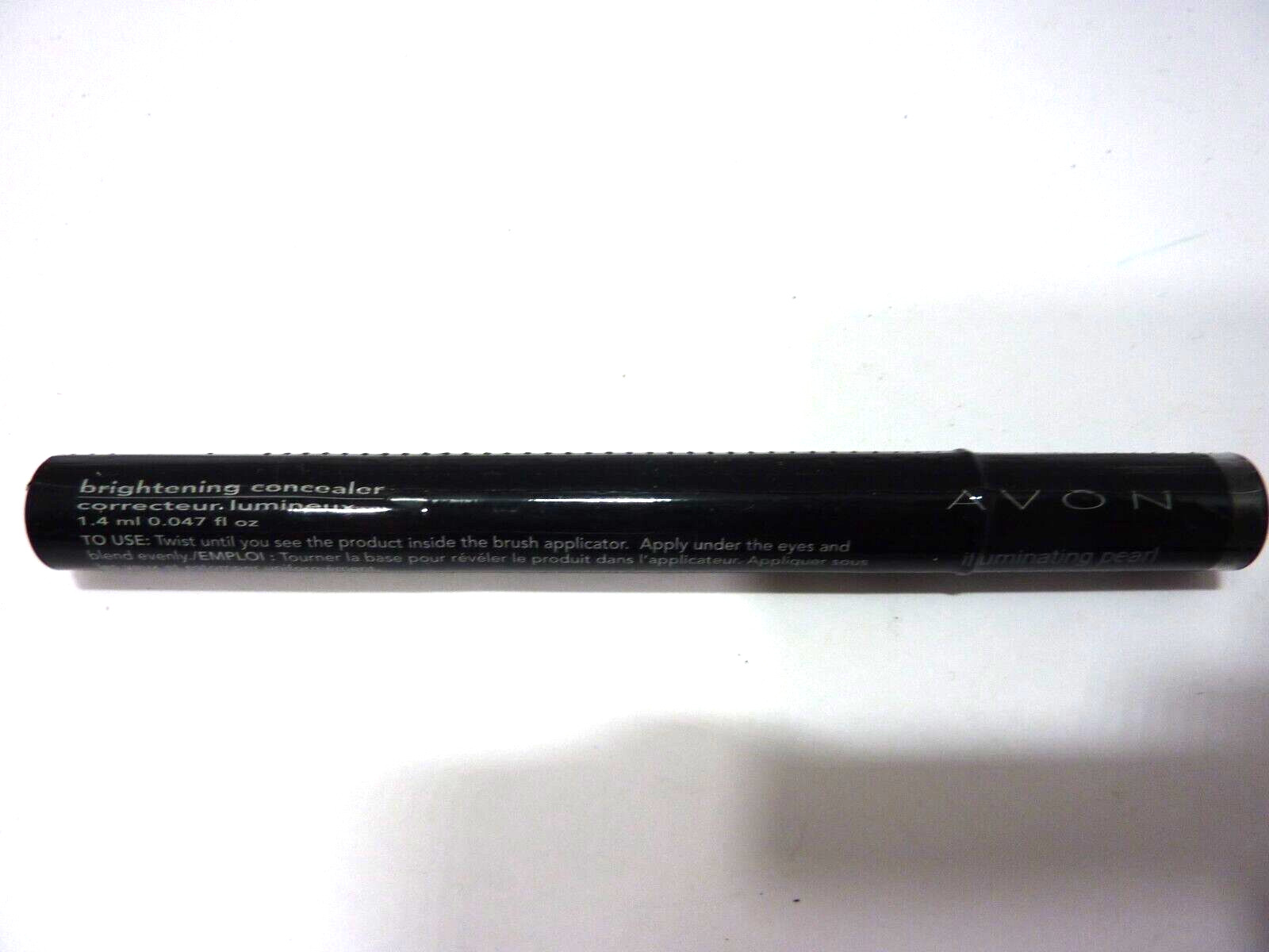 AVON 5 Mixed Make Up New SEALED LIP LINER-EYE LINER-LIP GLOSS-CONCEALER-MASCARA