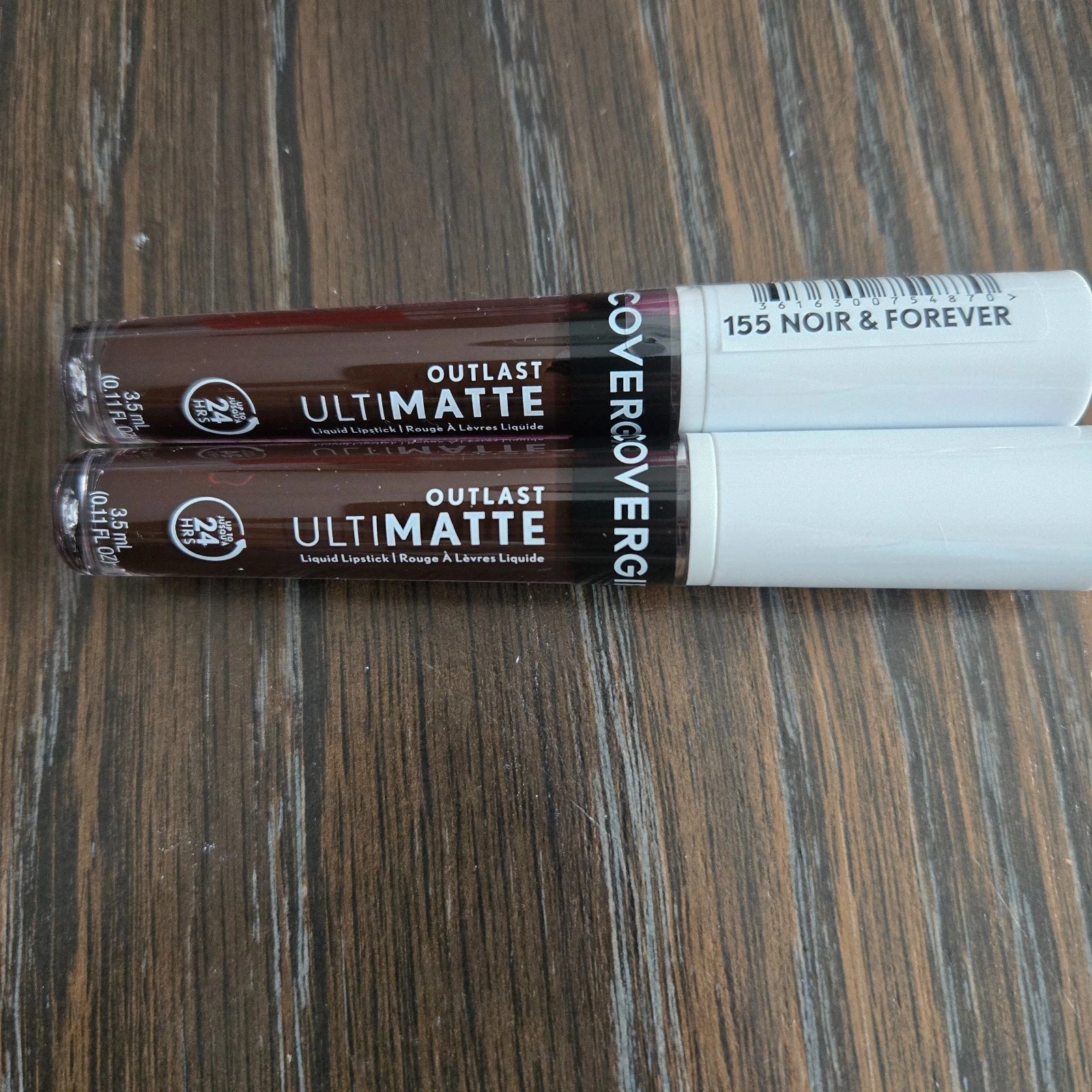 Reseller Makeup Lot – Maybelline Covergirl Revlon Rimmel Lipstick Unexpired