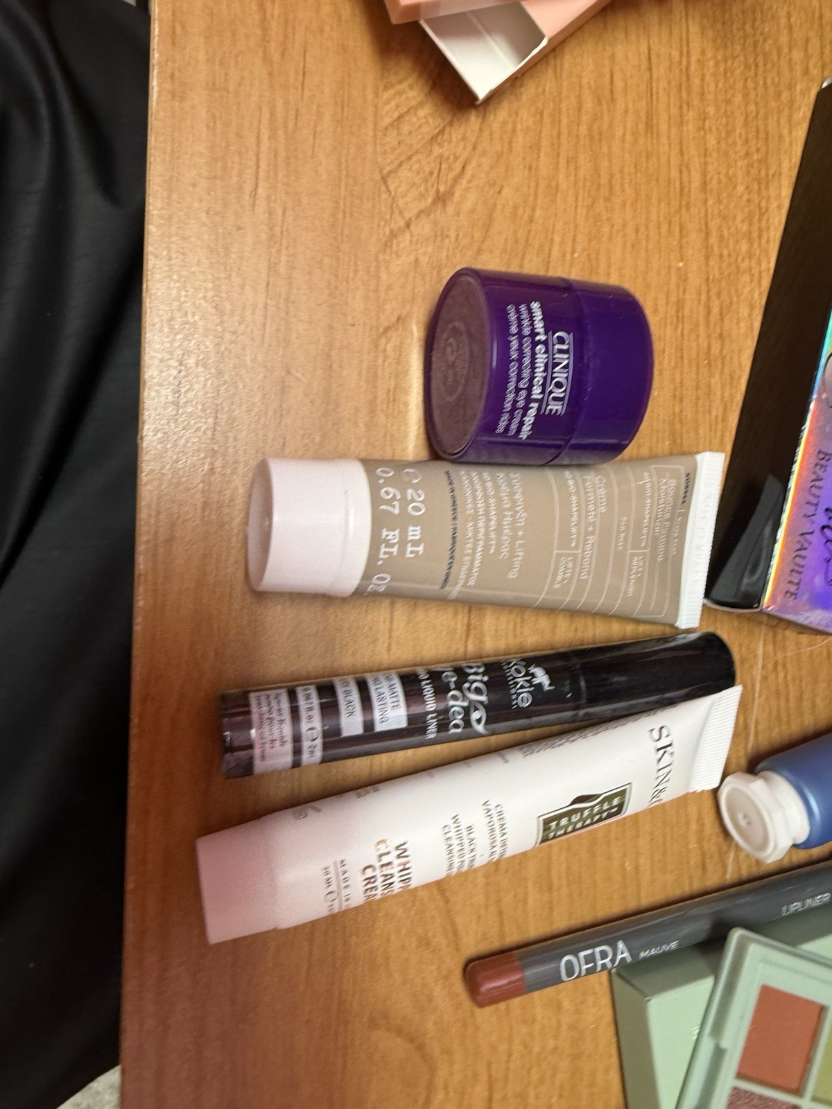 Ipsy Mixed Lot Beauty And Hair Care