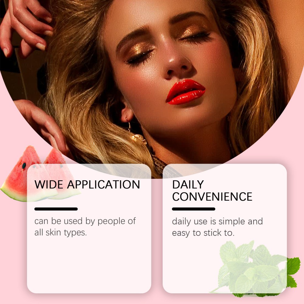 Tanning Drops Body Treatment