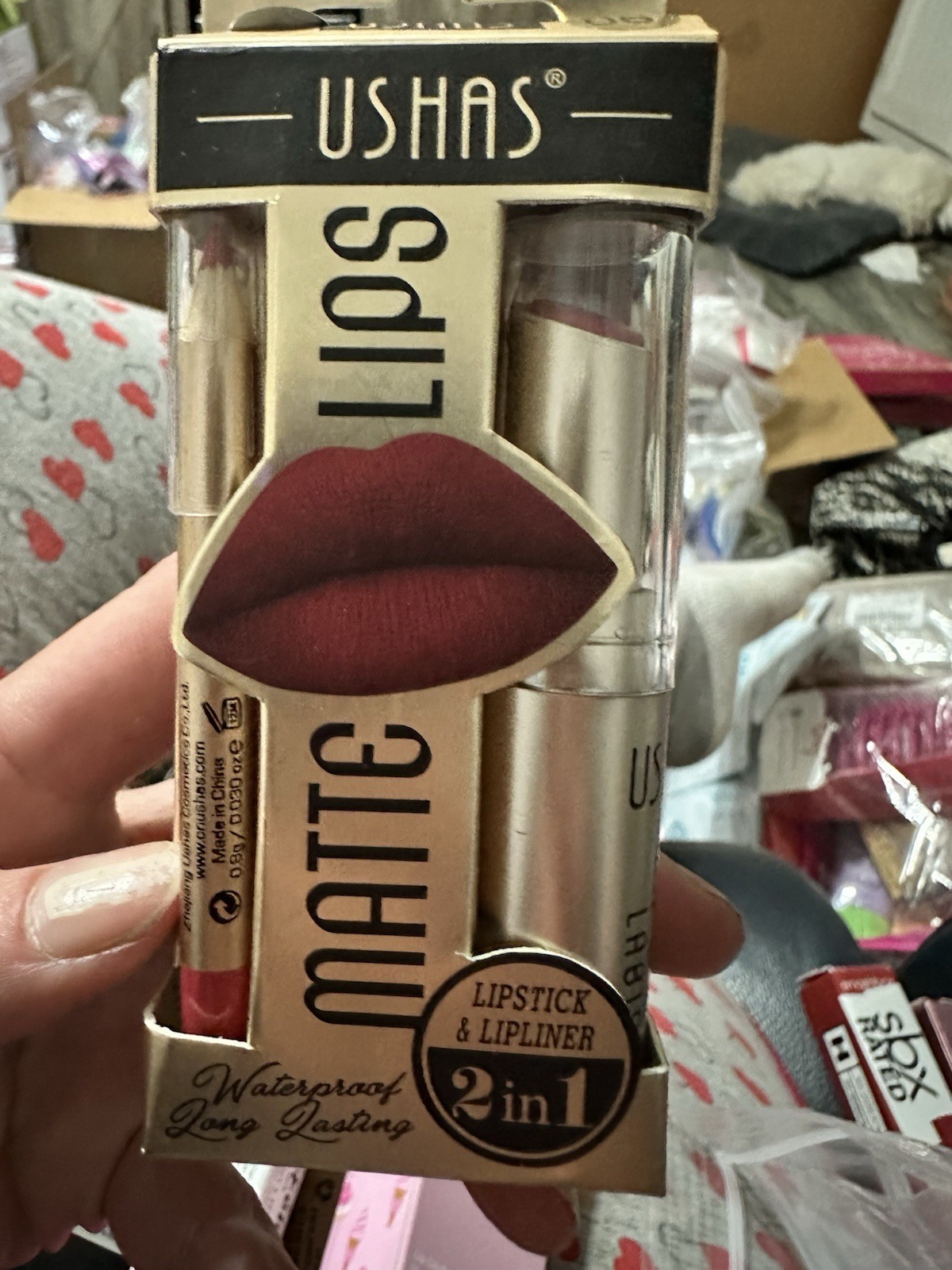 22-Piece Lip Bundle Lot • Gloss • Oils • Plumpers • Lipsticks • New