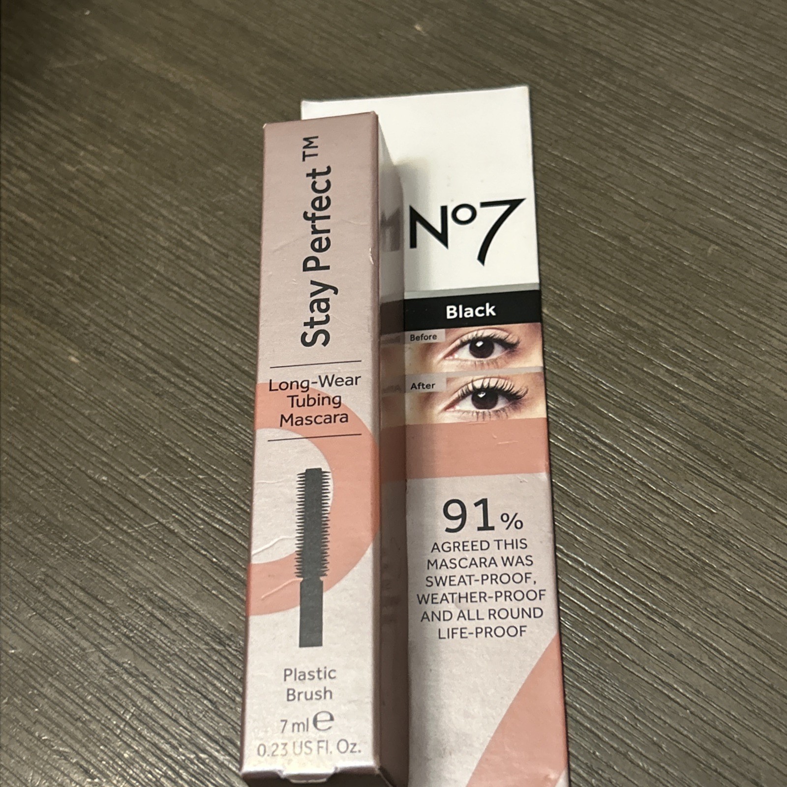 Ipsy Make-Up Mystery Make-Up Big Box Size 19 Pieces New