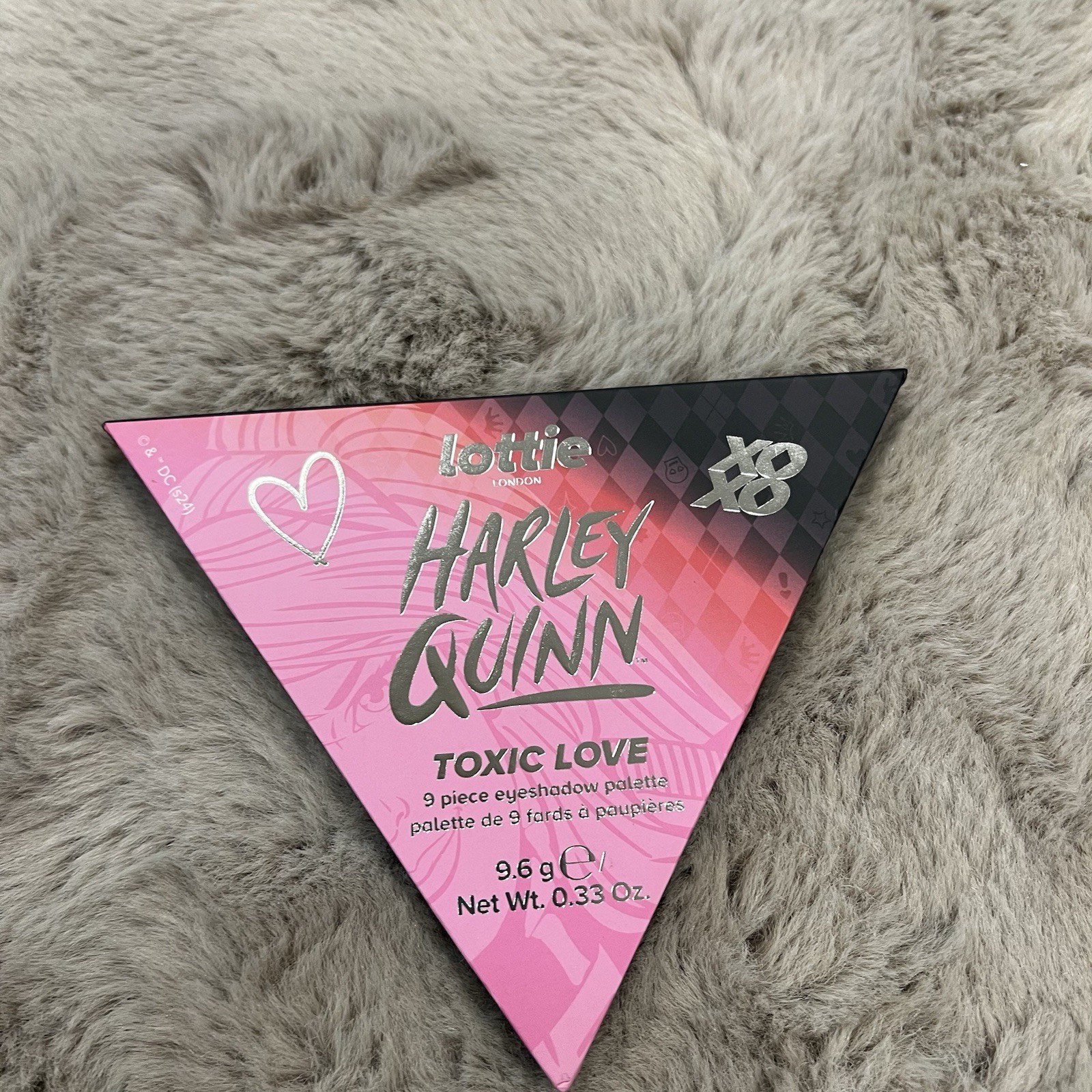 8 PCs Makeup Lot- Revolution, Doll Face, Joah By Kiss, Lottie & Wet & Wild
