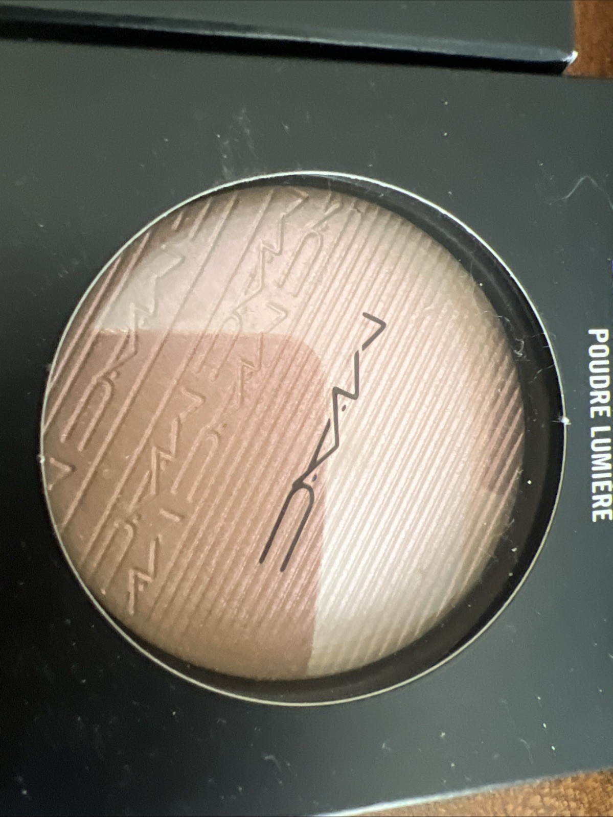 New MAC Cosmetics 7 pc MAKEUP & BEAUTY bundle Authentic Eyes And Cheeks