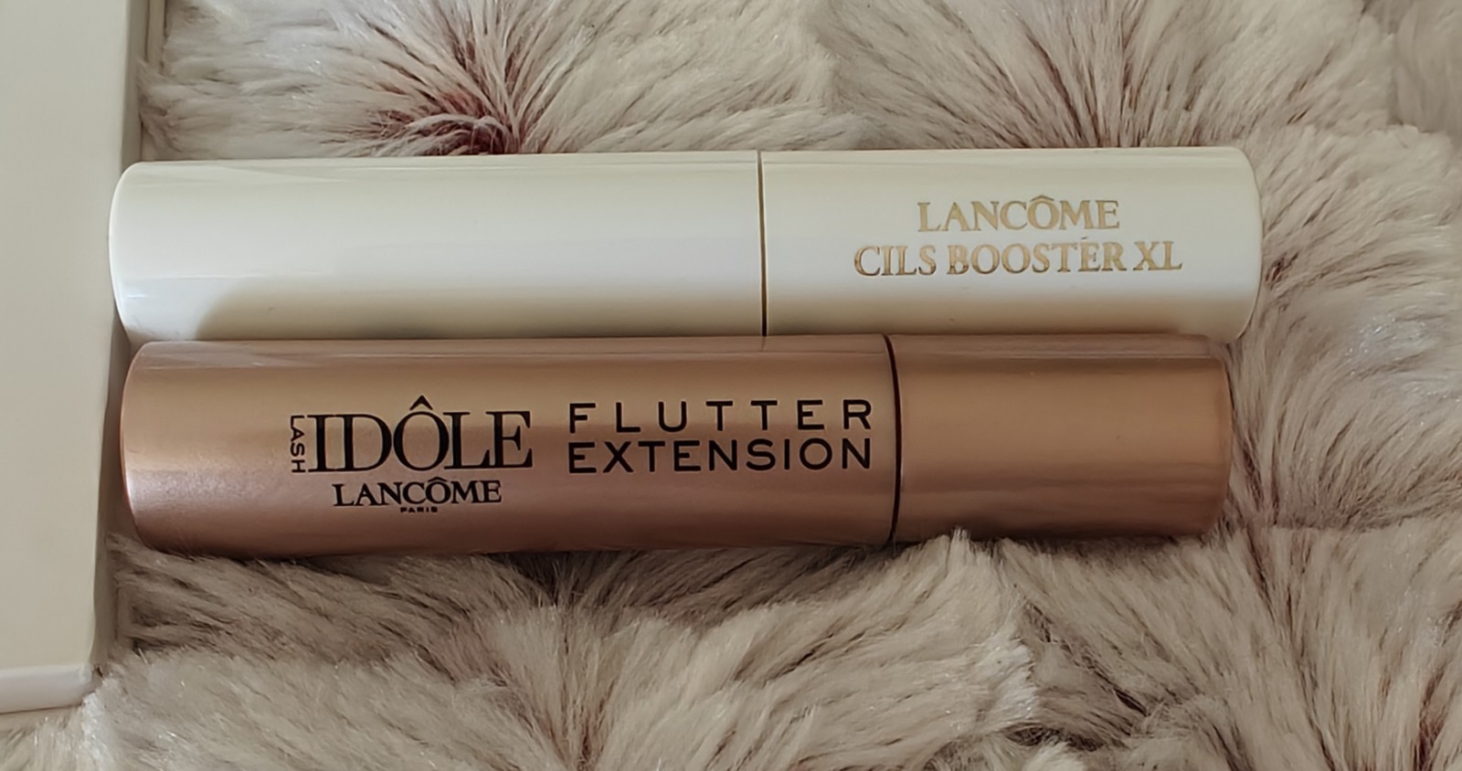 Makeup Bundle Feat: Lancome, Tarte, Dolce & Gabbana, C.Tilbury, YSL, Nakery